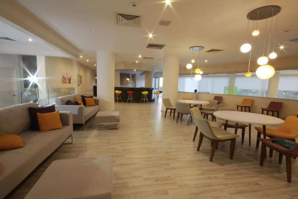 Протарас: Papouis Protaras Hotel