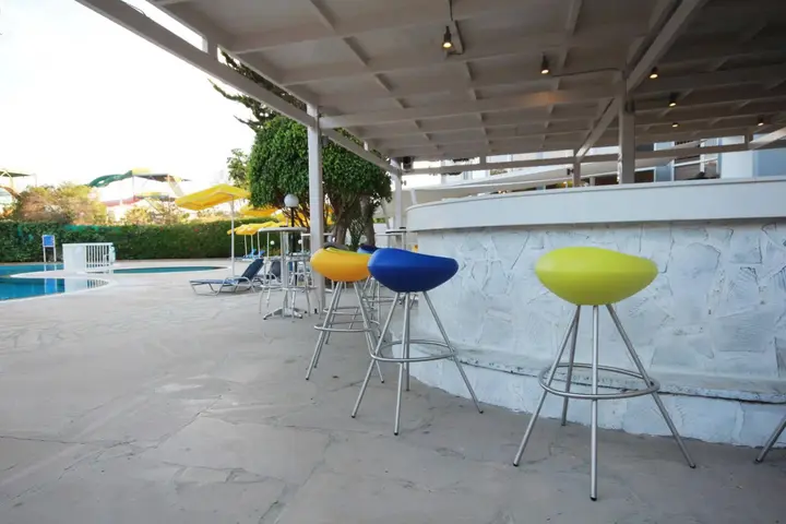 Протарас: Papouis Protaras Hotel