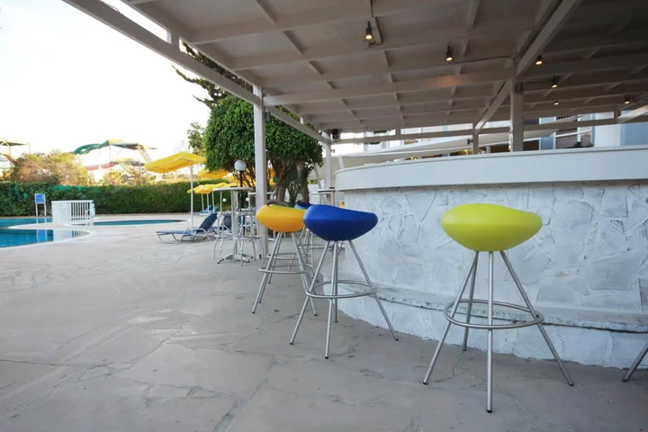 Протарас: Papouis Protaras Hotel