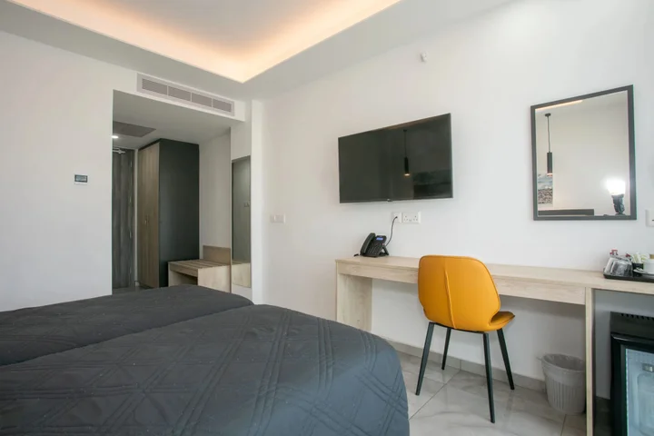 Протарас: Papouis Protaras Hotel