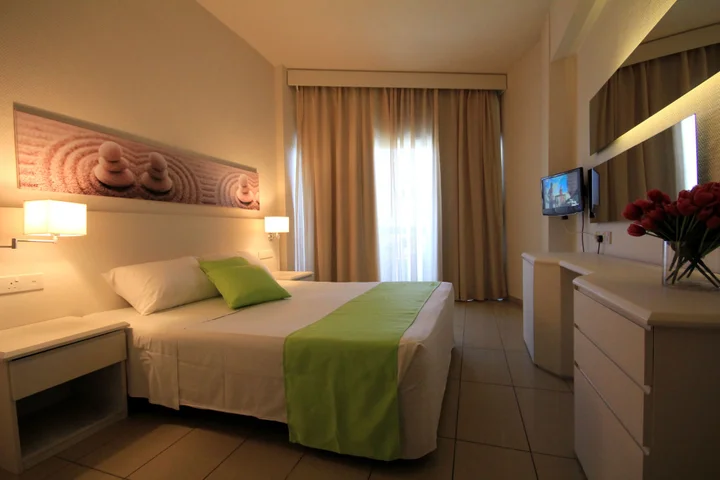 Протарас: Papouis Protaras Hotel