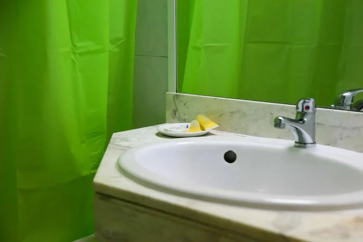 Протарас: Papouis Protaras Hotel