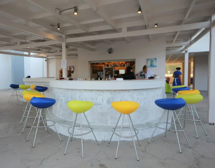 Протарас: Papouis Protaras Hotel