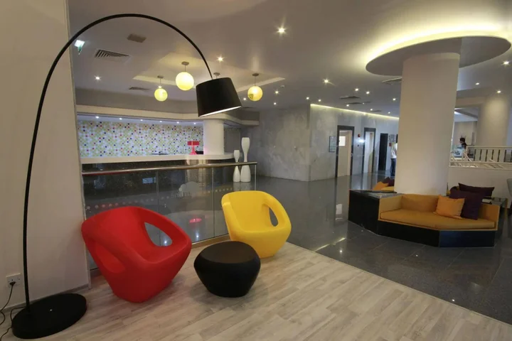 Протарас: Papouis Protaras Hotel