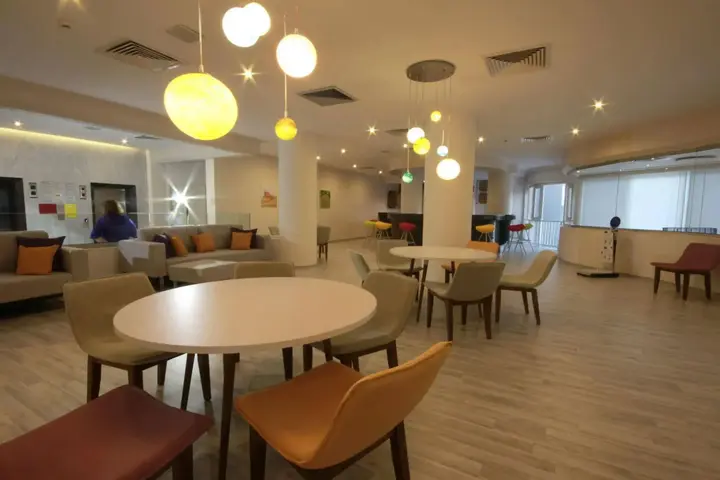 Протарас: Papouis Protaras Hotel