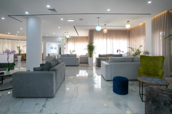 Протарас: Papouis Protaras Hotel