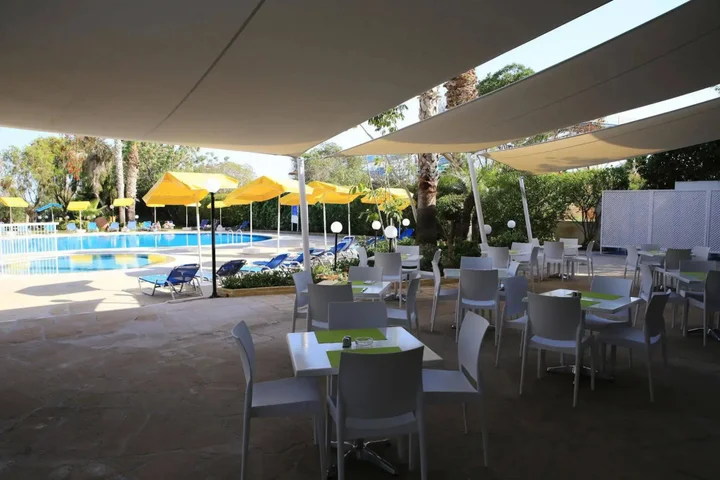 Протарас: Papouis Protaras Hotel
