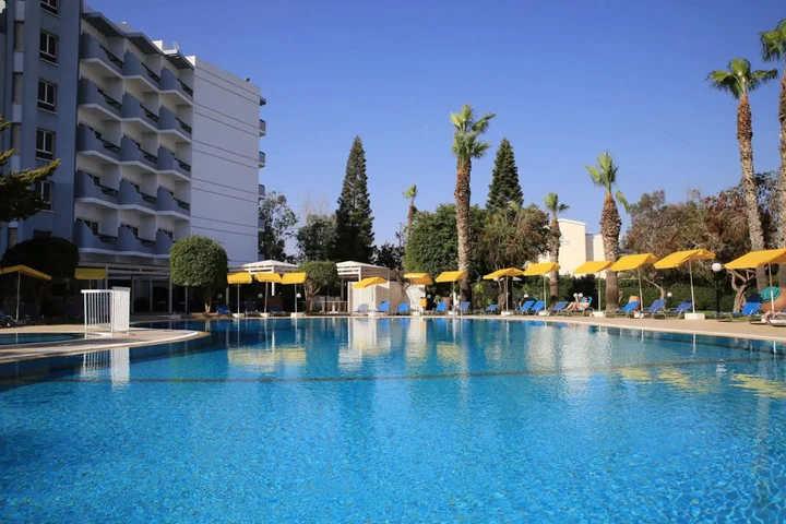 Протарас: Papouis Protaras Hotel