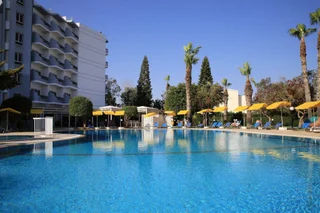 Протарас: Papouis Protaras Hotel