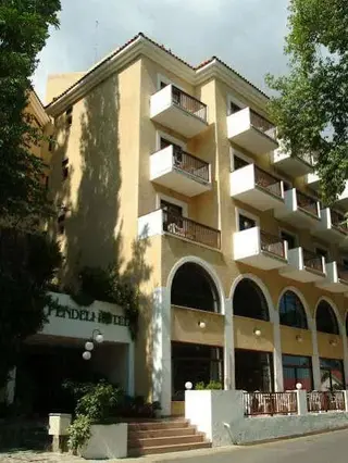Платрес: Pendeli Resort