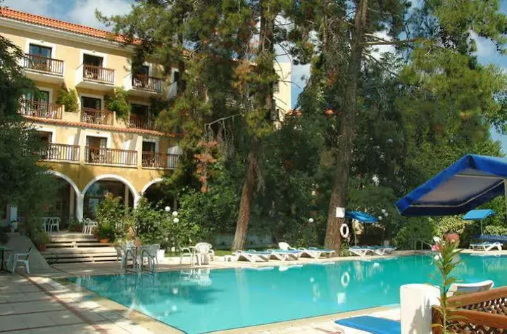 Платрес: Pendeli Resort