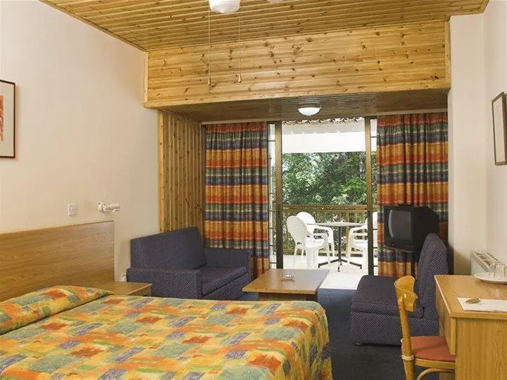 Платрес: Pendeli Resort