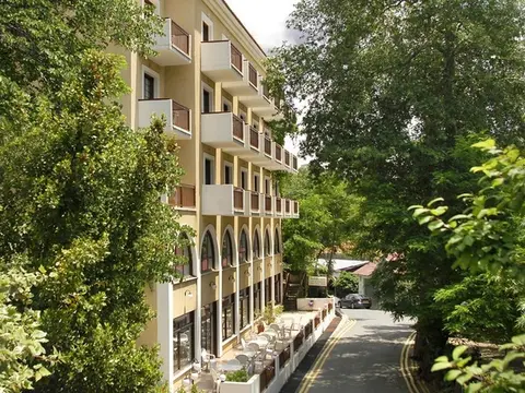 Платрес: Pendeli Resort