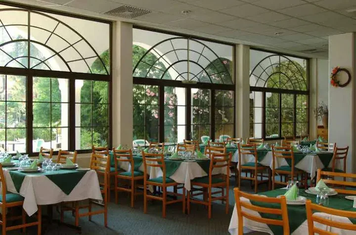 Платрес: Pendeli Resort