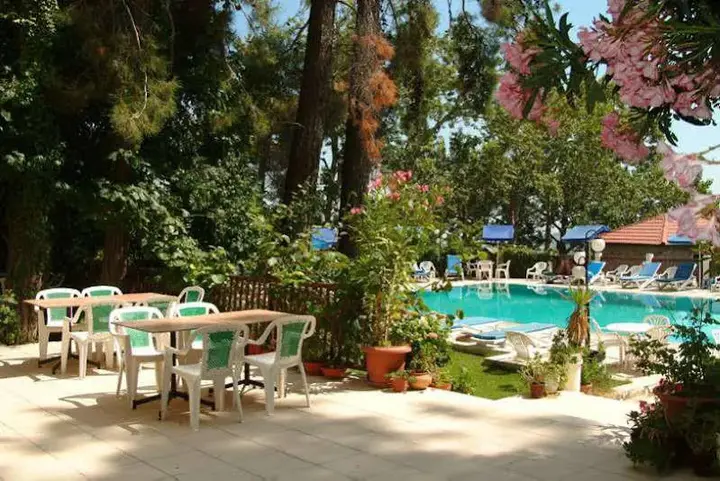 Платрес: Pendeli Resort