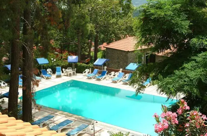 Платрес: Pendeli Resort