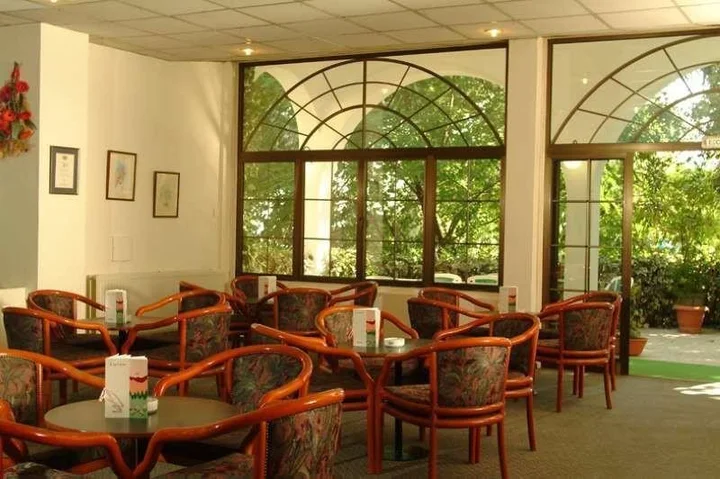 Платрес: Pendeli Resort