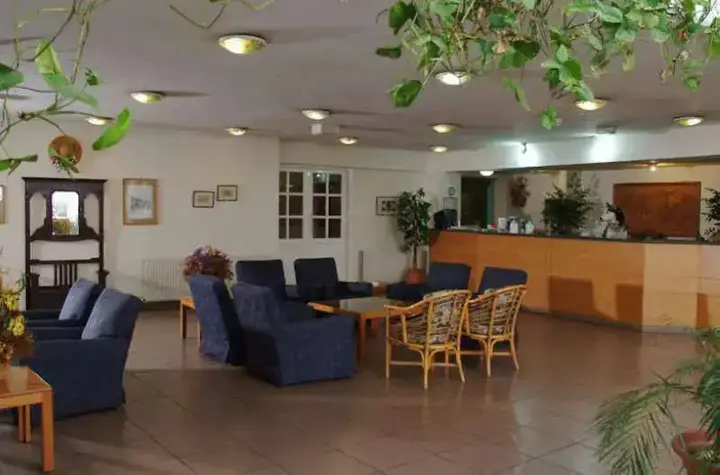 Платрес: Pendeli Resort