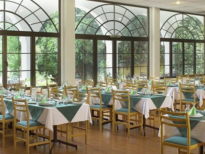 Платрес: Pendeli Resort