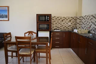 Киссонерга: Anna Hotel Apartments