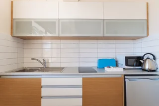Киссонерга: Vrachia Beach Hotel & Suites - Adults only