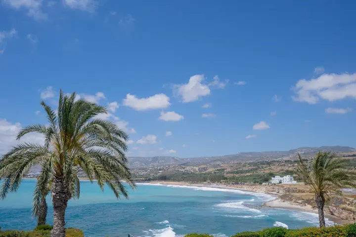 Киссонерга: Vrachia Beach Hotel & Suites - Adults only