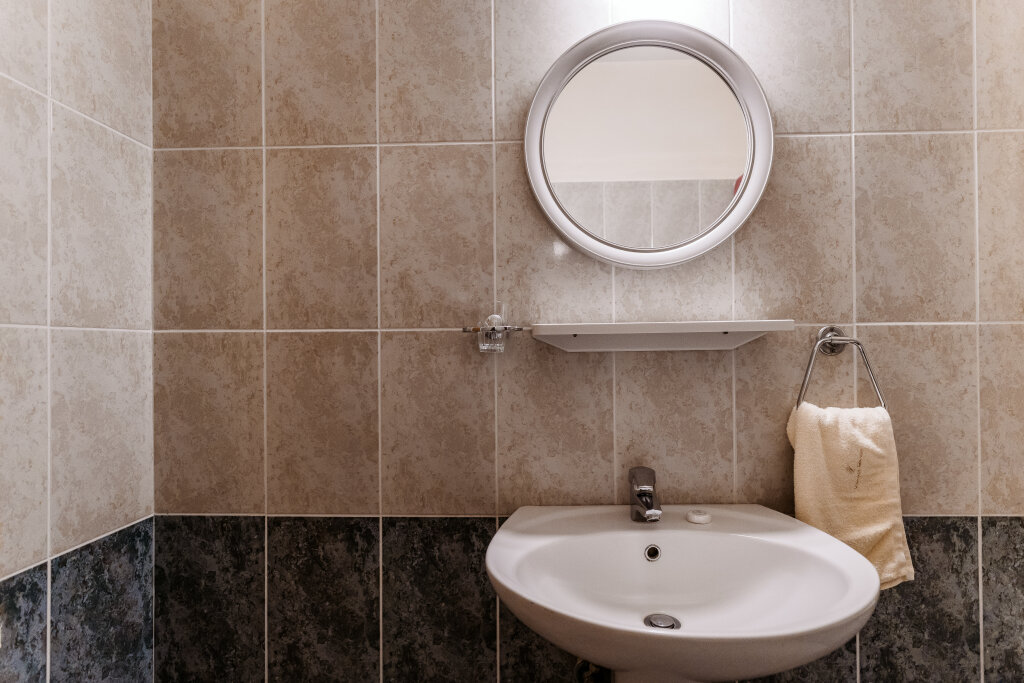Киссонерга: Vrachia Beach Hotel & Suites - Adults only