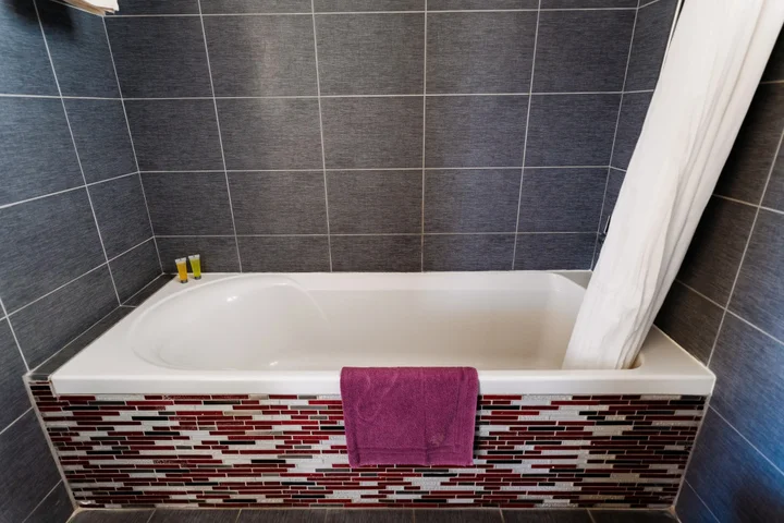 Киссонерга: Vrachia Beach Hotel & Suites - Adults only