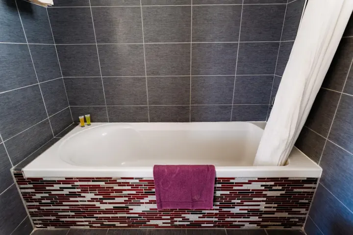 Киссонерга: Vrachia Beach Hotel & Suites - Adults only
