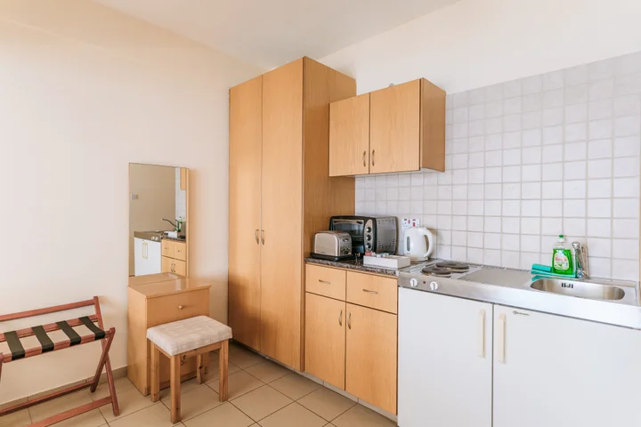 Киссонерга: Vrachia Beach Hotel & Suites - Adults only