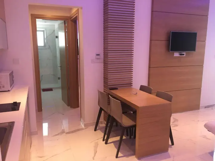Киссонерга: Vrachia Beach Hotel & Suites - Adults only