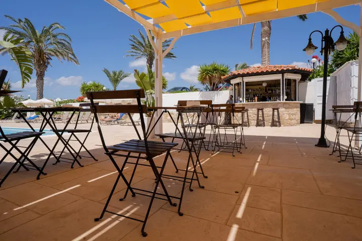 Киссонерга: Vrachia Beach Hotel & Suites - Adults only