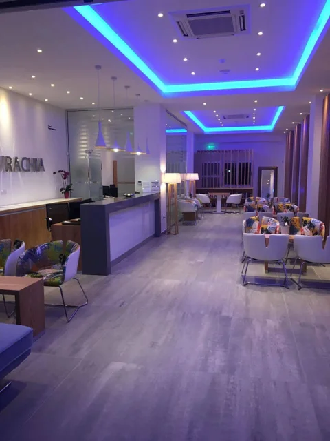 Киссонерга: Vrachia Beach Hotel & Suites - Adults only