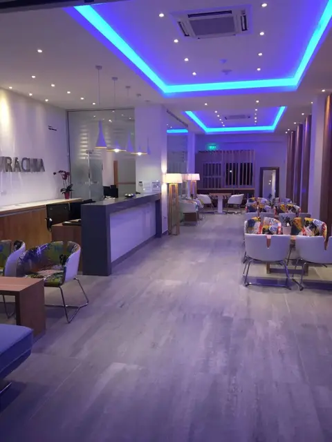 Киссонерга: Vrachia Beach Hotel & Suites - Adults only