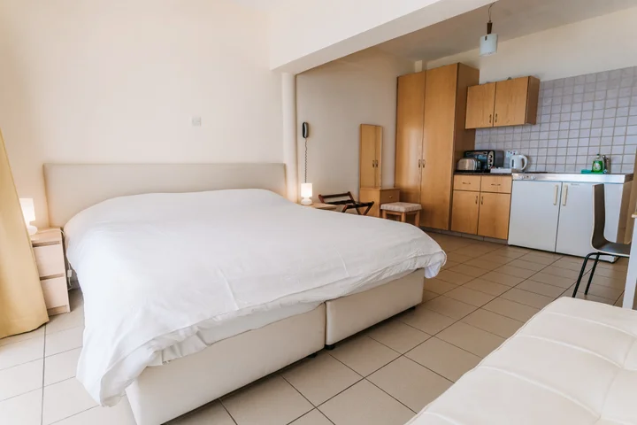 Киссонерга: Vrachia Beach Hotel & Suites - Adults only