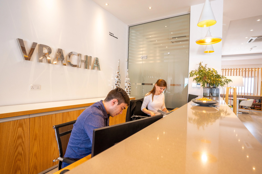 Киссонерга: Vrachia Beach Hotel & Suites - Adults only