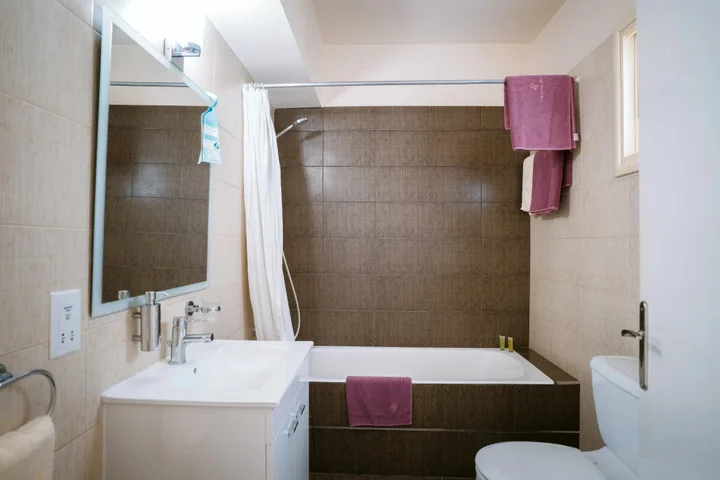 Киссонерга: Vrachia Beach Hotel & Suites - Adults only