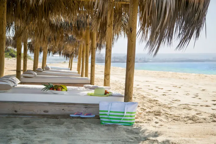 Айя-Напа: Asterias Beach Hotel