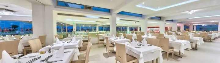 Айя-Напа: Asterias Beach Hotel