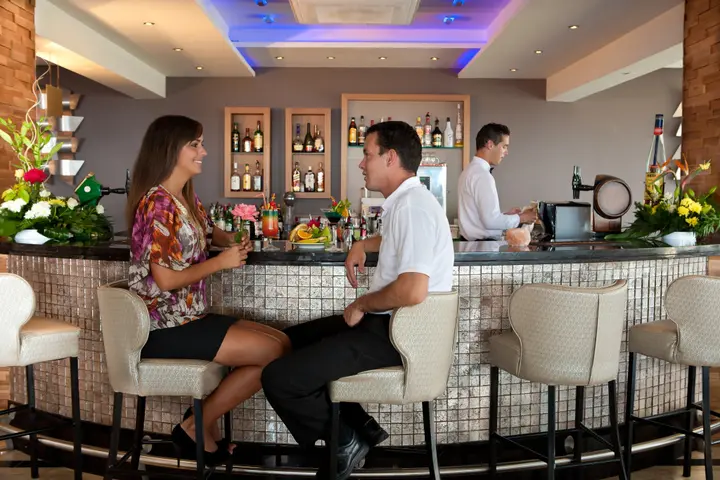 Айя-Напа: Asterias Beach Hotel