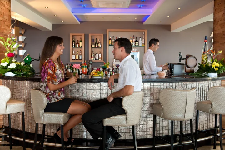 Айя-Напа: Asterias Beach Hotel