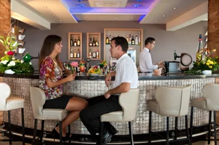 Айя-Напа: Asterias Beach Hotel