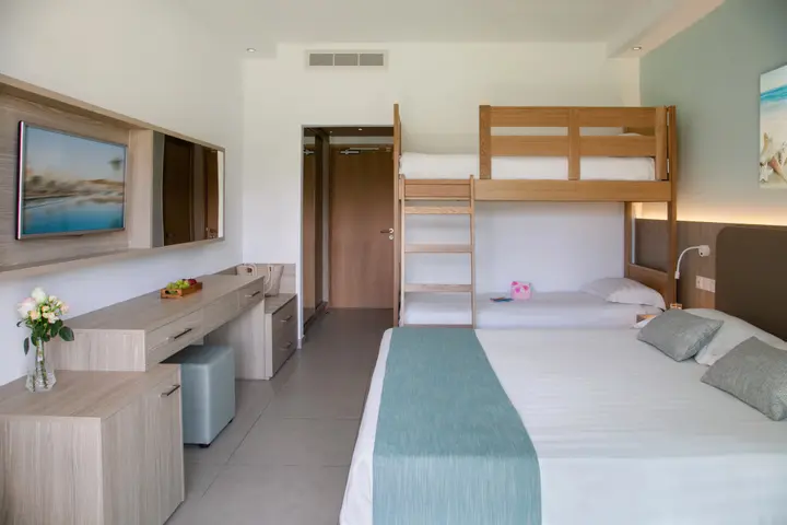 Айя-Напа: Asterias Beach Hotel
