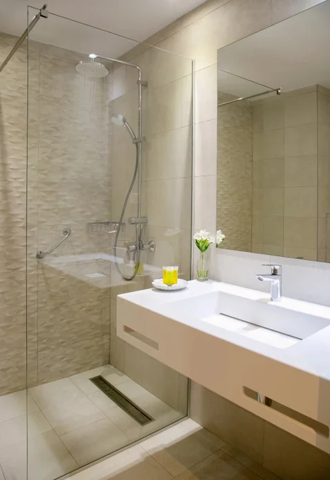 Айя-Напа: Asterias Beach Hotel
