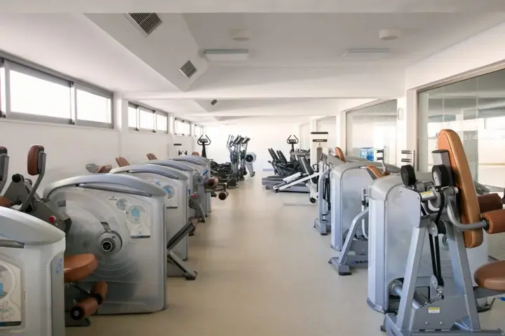 Айя-Напа: Asterias Beach Hotel