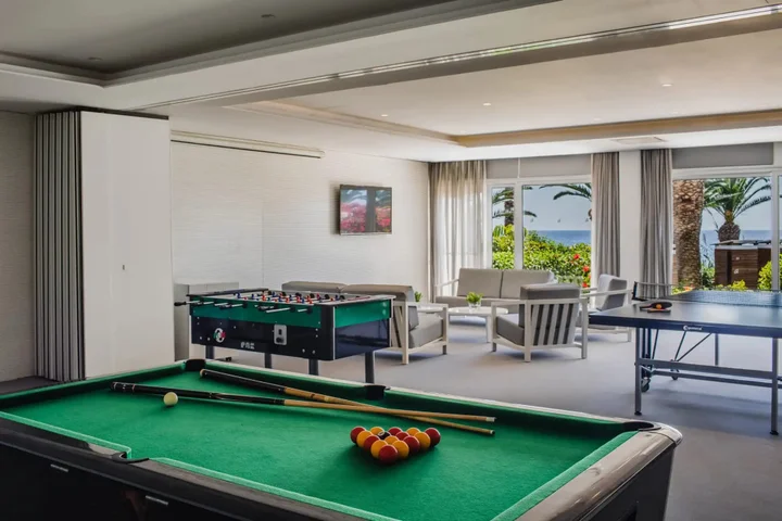 Айя-Напа: Alion Beach Hotel