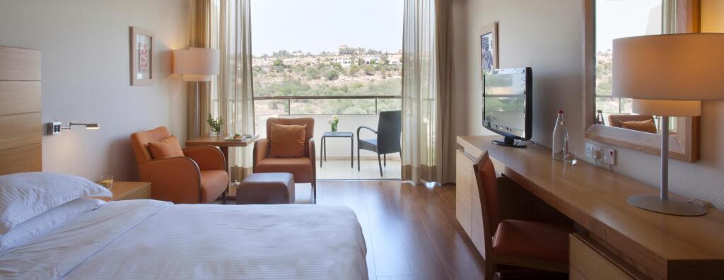 Айя-Напа: Alion Beach Hotel