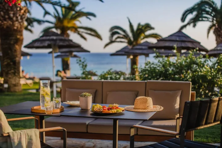 Айя-Напа: Alion Beach Hotel