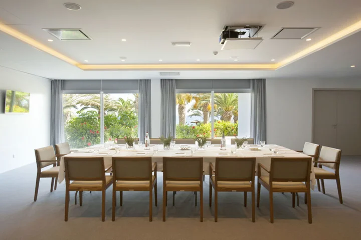 Айя-Напа: Alion Beach Hotel