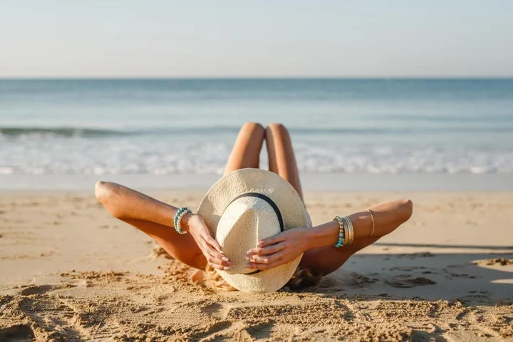 Айя-Напа: Alion Beach Hotel